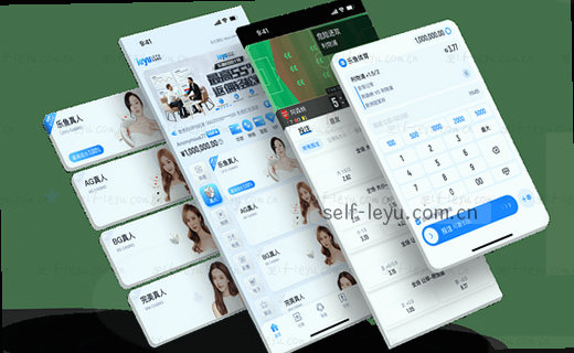 首页访问路径指引